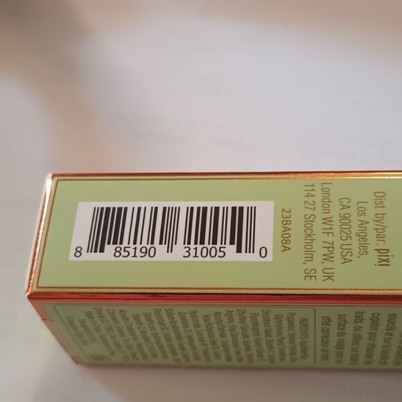 Pixi Beauty + Rose Radiance Perfector, 0.8 fl oz (25 ml) - Picture 4 of 8